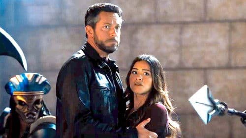 Spy Kids: Armageddon Bild 8