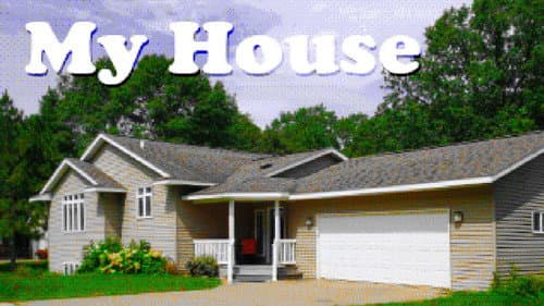 MyHouse.WAD - Inside Doom's Most Terrifying Mod Bild 1