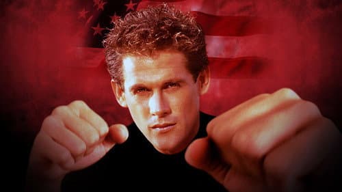 American Fighter Bild 8