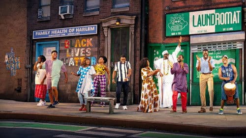 Reopening Night Bild 1