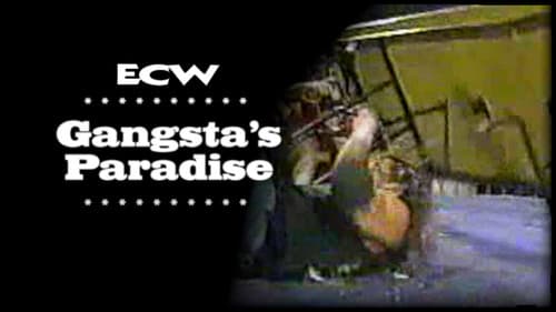ECW Gangstas Paradise 1995 Bild 4