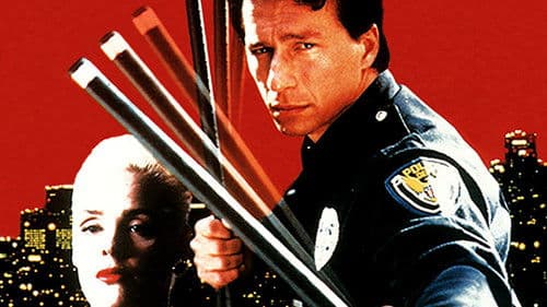 Martial Law III - Tödliches Komplott Bild 5