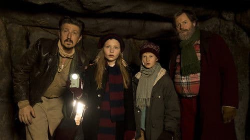 Lucia und der Weihnachtsmann Bild 5