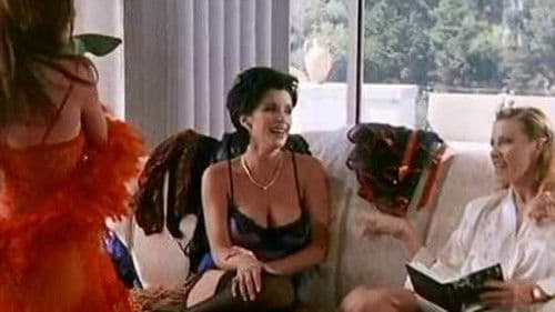 The Mistress Club Bild 1