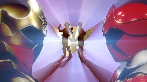 ツーカイザー×ゴーカイジャー ～ジューンブライドはたぬき味～ Bild 1