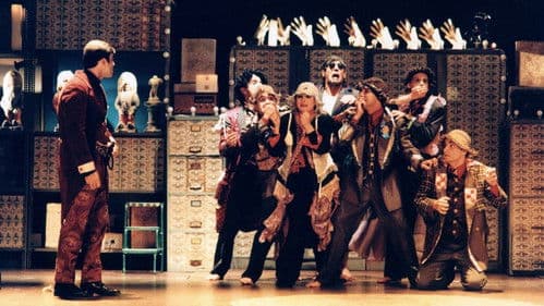 O Rei da Vela Bild 1