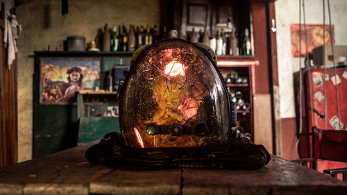 Doctor Cerebro Bild 1