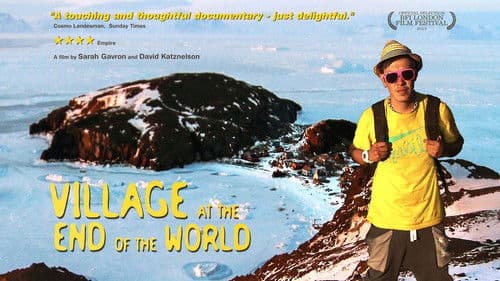 Village at the End of the World Bild 1