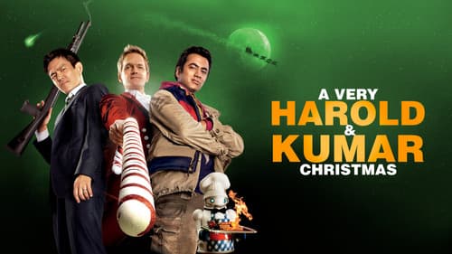 Harold & Kumar - Alle Jahre wieder Bild 4