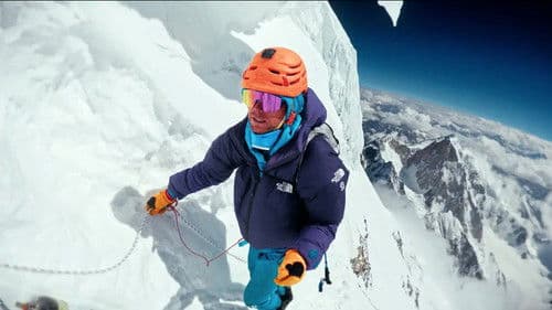 K2 Chasing Shadows Bild 4