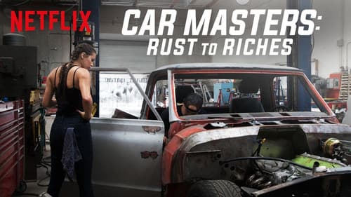 Car Masters: Von Schrott zu Reichtum Bild 3