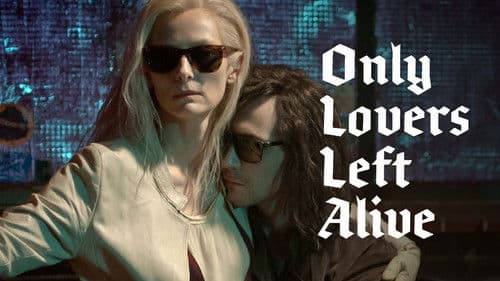 Only Lovers Left Alive Bild 2