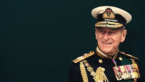 Prince Philip: A Lifetime of Duty Bild 1