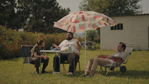 As tres outras vidas de Maria Santiso Bild 1