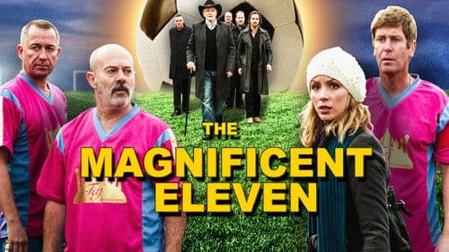 The Magnificent Eleven Bild 3