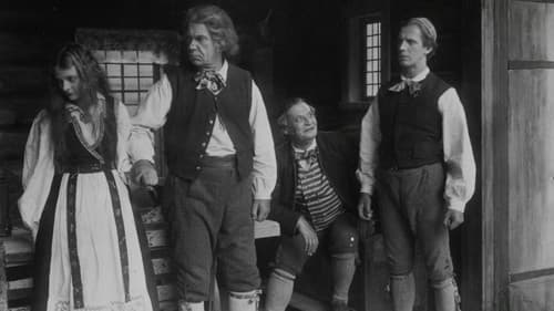 Ett farligt frieri Bild 1