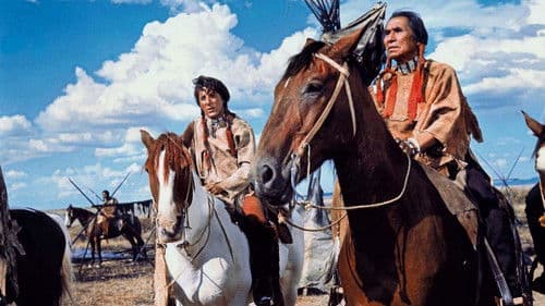 Little Big Man Bild 8