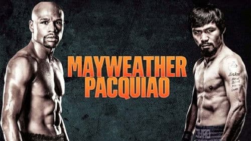 Mayweather vs. Pacquiao Bild 4