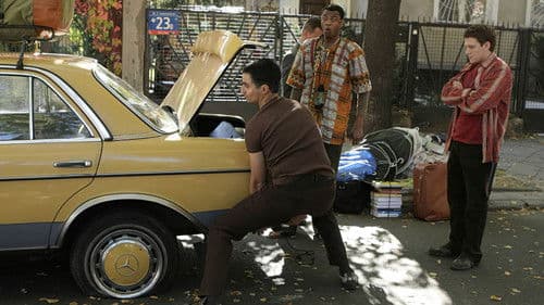 Francuski numer Bild 1