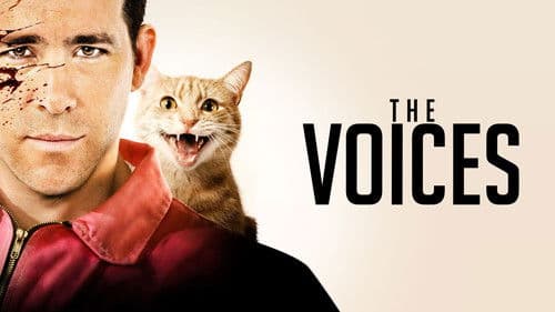The Voices Bild 3