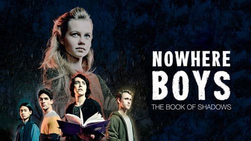 Nowhere Boys: The Book of Shadows Bild 6