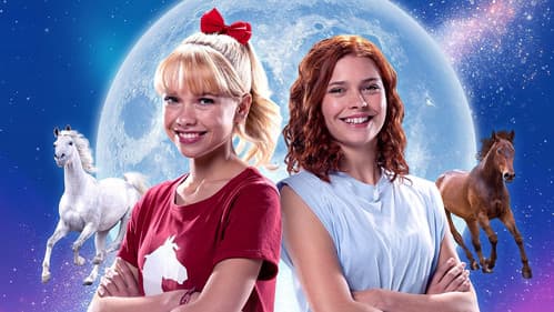 Bibi & Tina - Einfach anders Bild 1