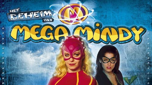 Het Geheim van Mega Mindy Bild 4