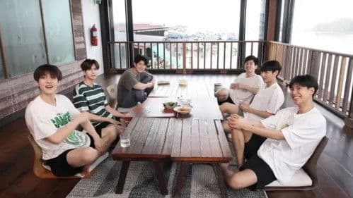 High Season แคมป์ซ่าฮาทุกฤดู Bild 1