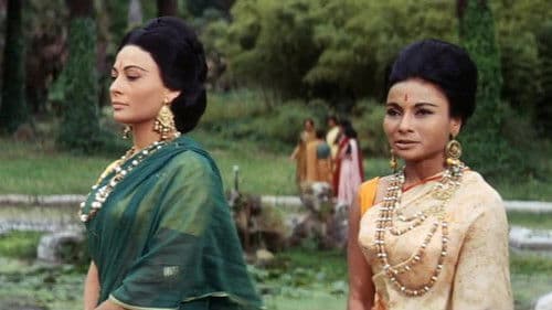 Die Rache des Sandokan Bild 2