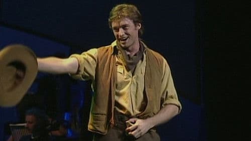 Hey, Mr. Producer! The Musical World of Cameron Mackintosh Bild 2