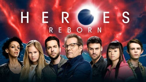 Heroes Reborn Bild 3