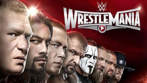 WWE WrestleMania 31 Bild 6