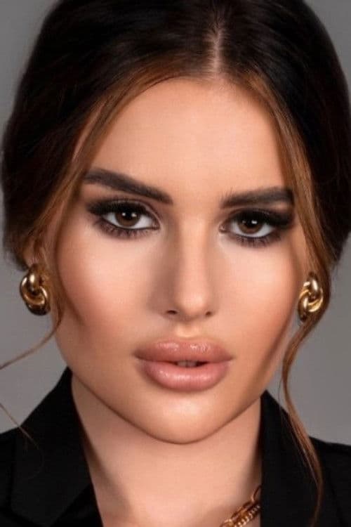 Карина Аракелян