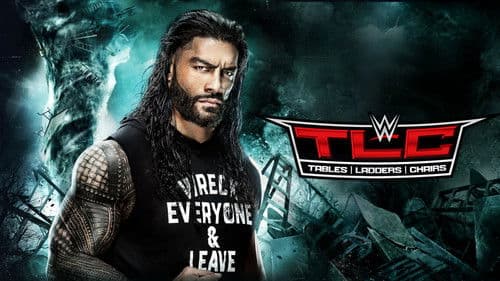 WWE TLC: Tables, Ladders & Chairs 2020 Bild 2