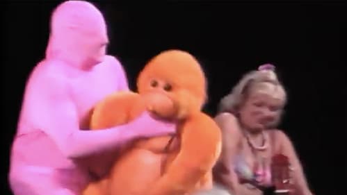 The Threee Geniuses Bild 1