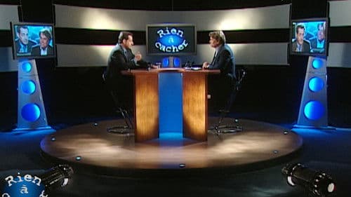 Rien à cacher Bild 1