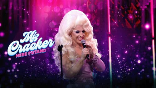 Miz Cracker: Here I Stand Bild 4