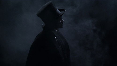 A Rogue in Londinium Bild 1