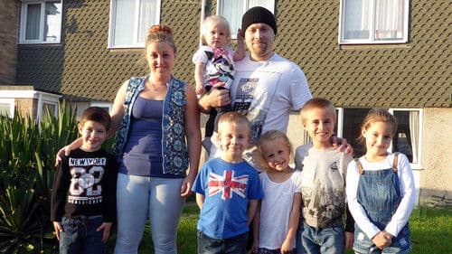 Rich House, Poor House Bild 2