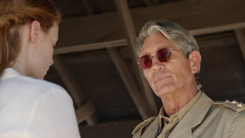 Escape Through Africa Bild 5