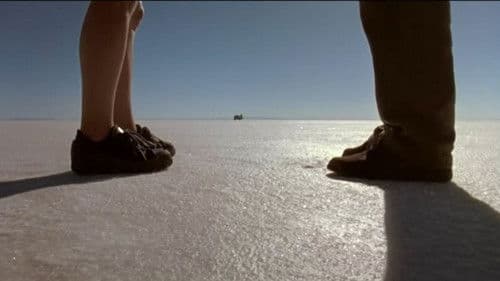 Der 32. August auf Erden Bild 5