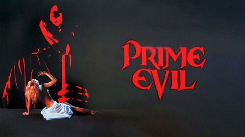 Prime Evil - Im Namen des Satans Bild 1