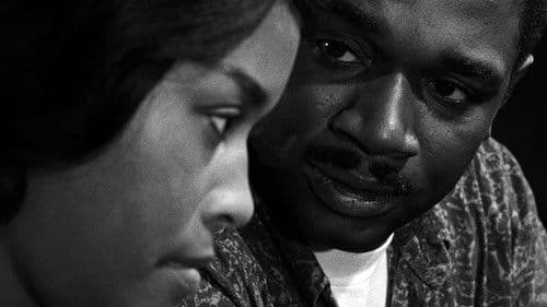 Nothing But a Man Bild 3