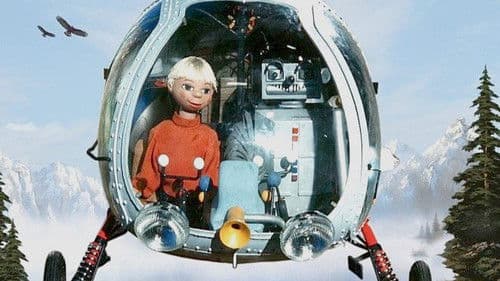 Robbi, Tobbi und das Fliewatüüt Bild 2