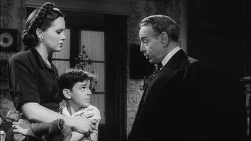 Una mujer sin amor Bild 3