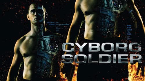 Cyborg Soldier Bild 7