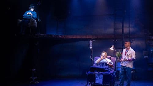 מלאכים באמריקה - בנייה מחדש Bild 6