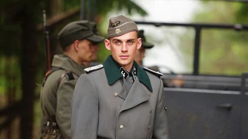 Wildauge - The Midwife Bild 7