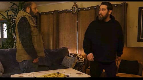 Walking Red Flag Bild 1