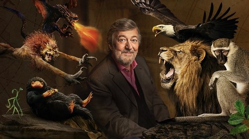 Fantastic Beasts: A Natural History Bild 1